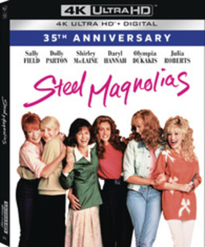 Steel Magnolias