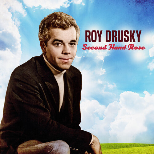 Roy Drusky - Second Hand Rose