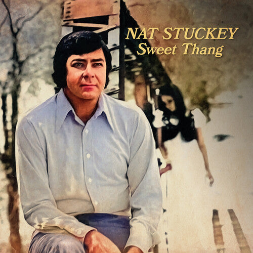 Nat Stuckey - Sweet Thang