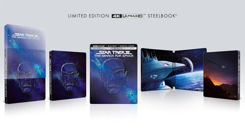 Star Trek III: The Search for Spock