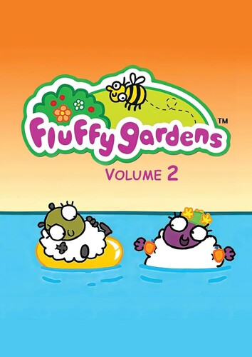 Fluffy Gardens: Volume Two