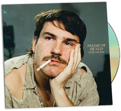 Medium Build - Country