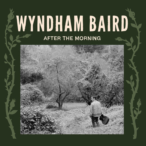Wyndham Baird - After the Morning