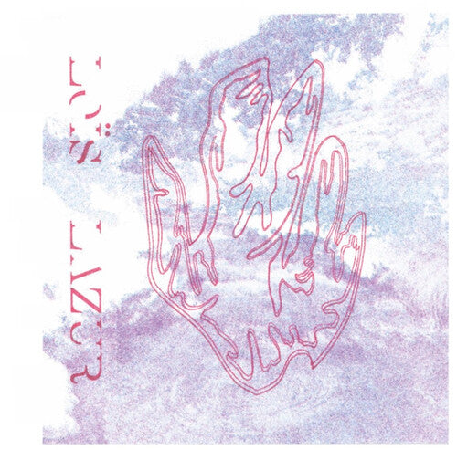 Louis Lazur - Half of a Hand