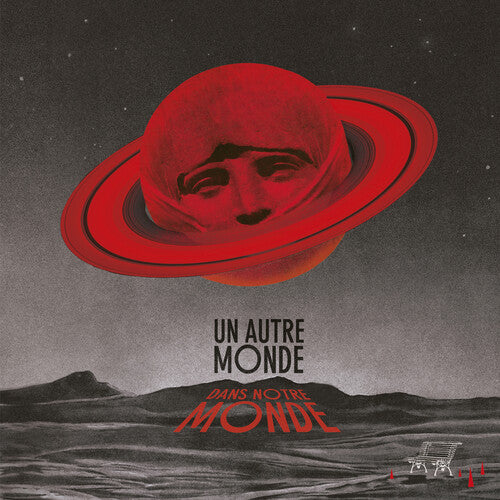 Un Autre Monde/ Various - Un Autre Monde (Various Artists)