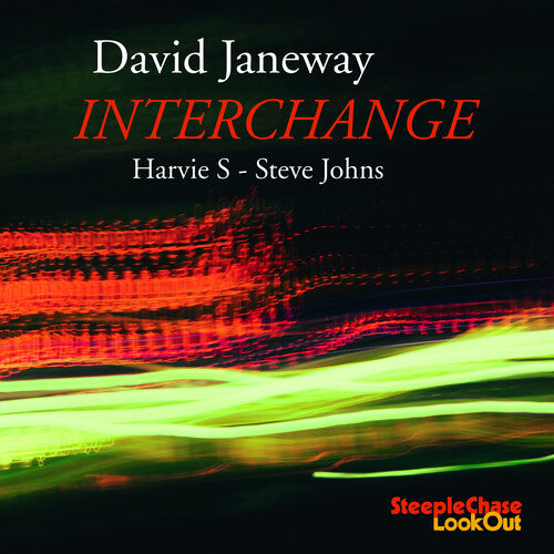 David Janeway - Interchange
