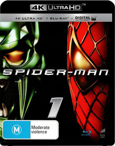 Spider-man (2002) (WBR) (Aus)