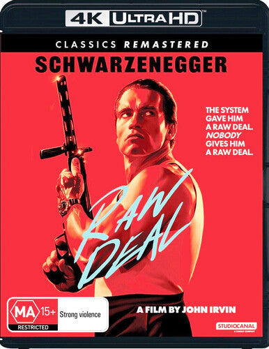 Raw Deal