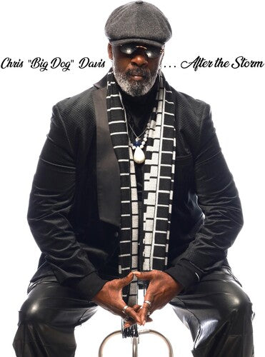 Chris Davis - After The Storm