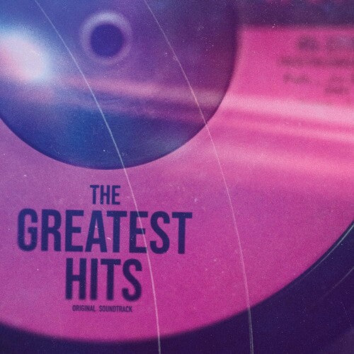 Greatest Hits/ O.S.T. - The Greatest Hits (Original Soundtrack)