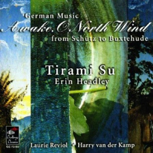 Tirami Su - Awake O North Wind