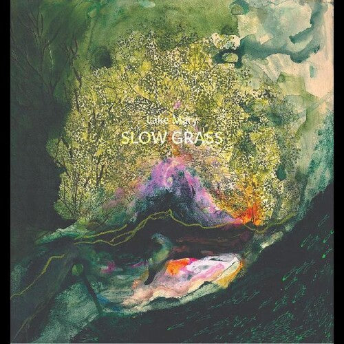 Lake Mary - Slow Grass