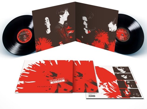 Marlene Kuntz - Catartica: 30th Anniversary