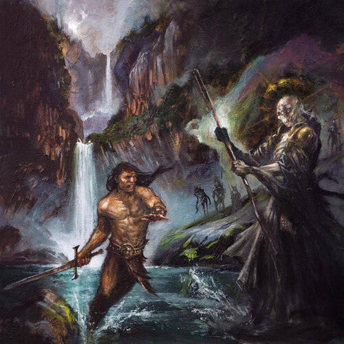 Doctor Bionic - Spiritual Conquest