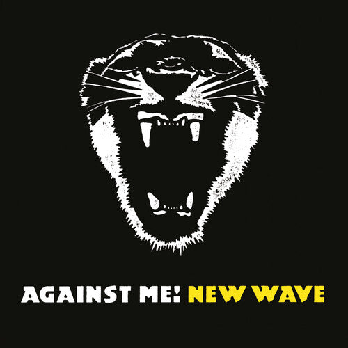Against Me - New Wave