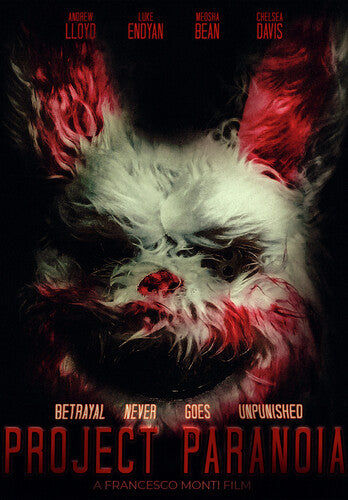 Project Paranoia / (Mod)