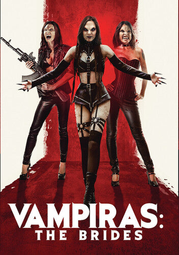 Vampiras: The Brides / (Mod)