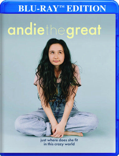 Andie The Great / (Mod)