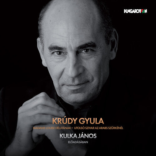 Krudy - Madame Louise Delutanjai