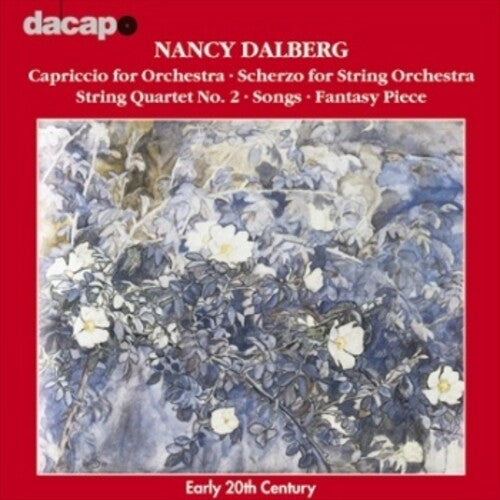 Various Artists - Dalberg,Nancy