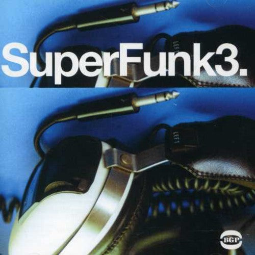 Super Funk 3/ Various - Super Funk 3