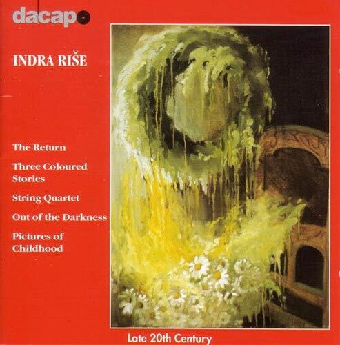 Indra Rise/ Various - Indra Rise