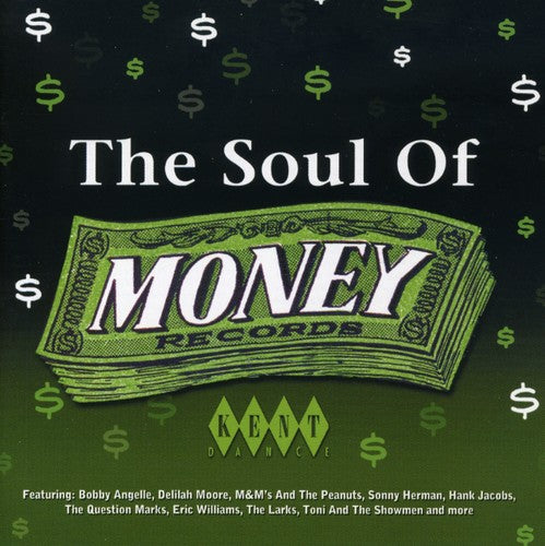 Soul of Money Records/ Various - Soul of Money Records / Various