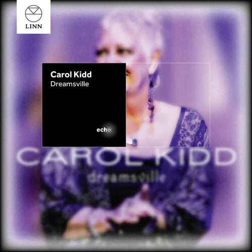Carol Kidd - Dreamsville