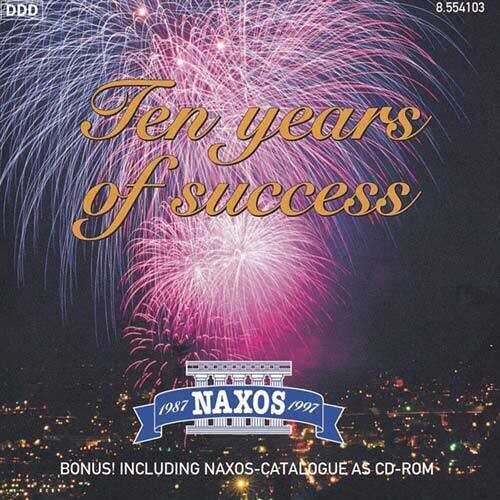 Ten Years of Success/ Various - Ten Years of Success