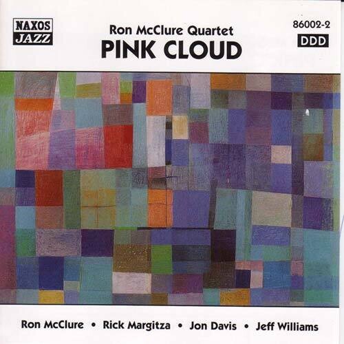 Ron McClure - Pink Cloud
