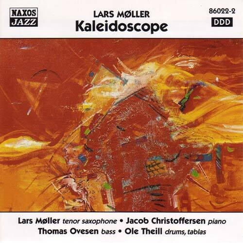Lars Moller - Kaleidoscope