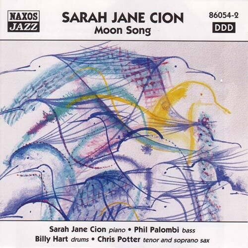 Sarah Cion Jane/ Palombi/ Hart/ Potter - Moon Song