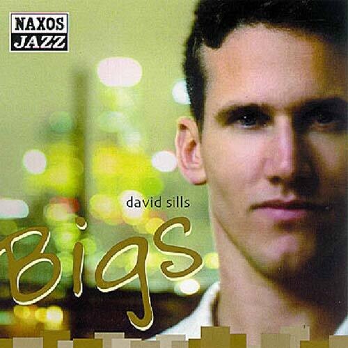 David Sills - Bigs