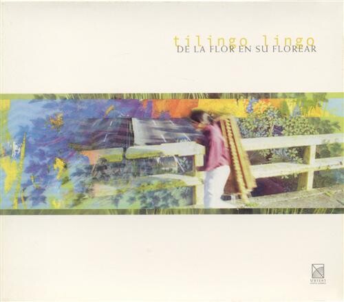 Of Pe Flower in Its Bloom/ Various - Of Pe Flower in Its Bloom