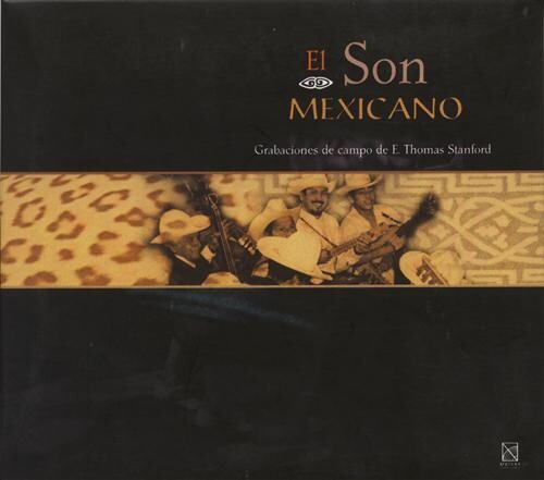 Mexican Son/ Various - Mexican Son