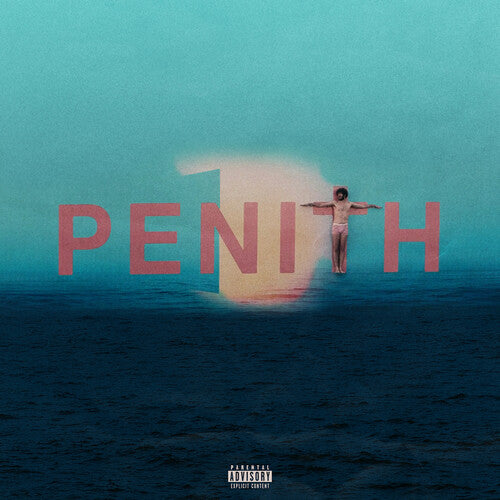 Lil Dicky - Penith (The DAVE Soundtrack)