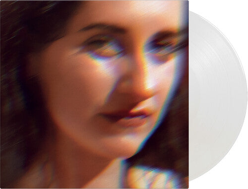 Eefje Visser De - Bitterzoet - Limited Gatefold 180-Gram Crystal Clear Vinyl