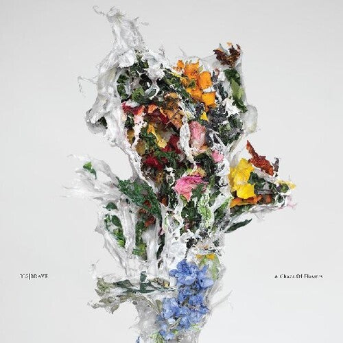 Big/ Brave - A Chaos of Flowers