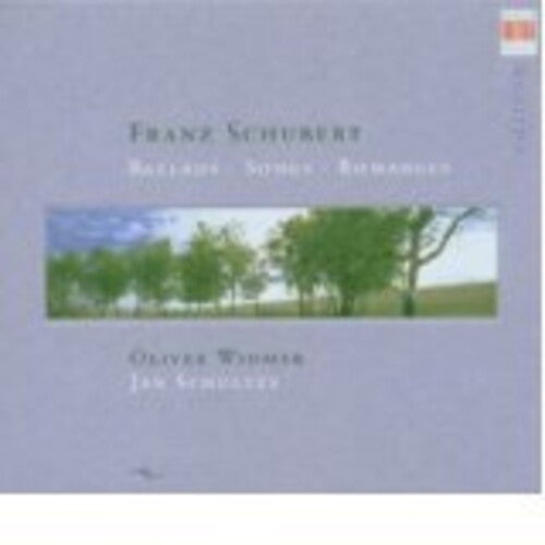 F. Schubert - Schubert Lieder