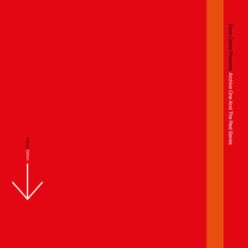 Dave Clarke - Archive One