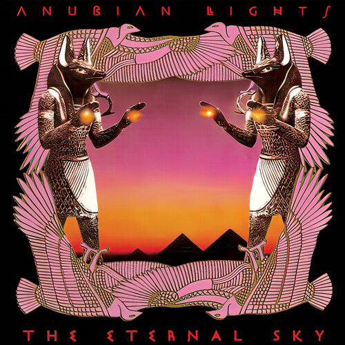 Anubian Lights - The Eternal Sky
