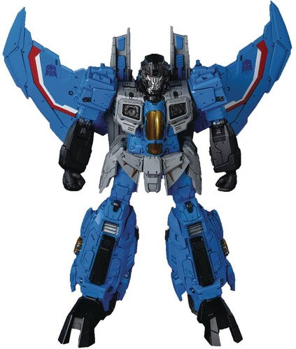 Threezero - Transformers - MDLX - Thundercracker 7.8" Action Figure