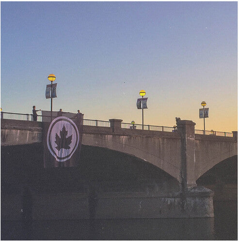 Early November - Fifteen Years