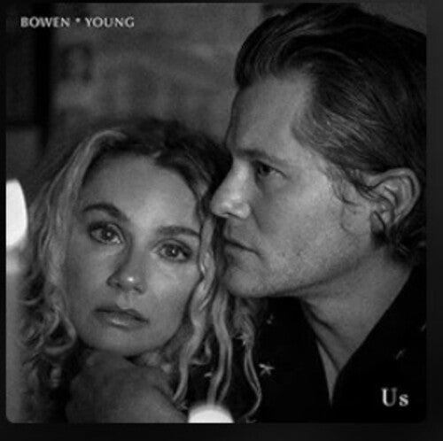 Bowen Young - Us