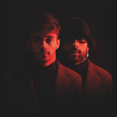 Charles Leclerc / Sofiane Pamart - Dreamers