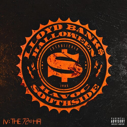 Lloyd Banks - Halloween Havoc IV: The 72nd Hr