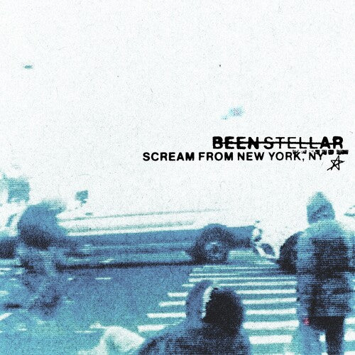 Been Stellar - Scream From New York, NYY