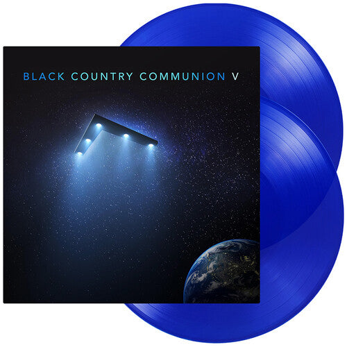 Black Country Communion - V