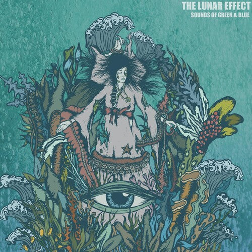 Lunar Effect - 12