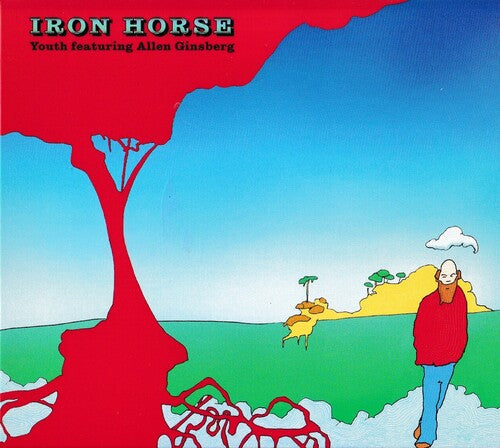 Youth - Iron Horse
